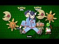 ALL VERSION Differences in Pokemon Ruby, Sapphire & Emerald You Missed