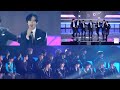 [TEMPEST, TNX, DKZ] Idol react to NCT Dream 'Beatbox + Glitch Mode' Stage | GMA 2022