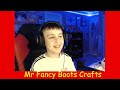 Mr Fancy Boots Crafts 2021 Rewind!!!!