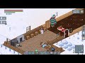 The Oil Fields | Grinffi Plays: Feel the Snow | Episode 15