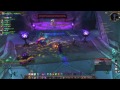 WoW Sethekk Halls Gameplay on Lenovo IdeaPad y510P