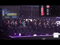 NCT Dream (엔시티 드림) ‘Beatbox + Glitch Mode’ Stage Reaction ( TEMPEST, TNX, DKZ, PSYCHIC FEVER)