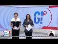 State of the Nation: RECAP: G! SA ZAMBALES