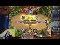 [28/11/2016] Kripp Warrior Arena Run #7 (VOD)