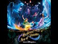 Tokyo DisneySea Believe! Sea Of Dreams (Medley)