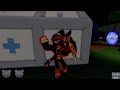 APRP The Return: Vilo Quest ALL JUMPSCARES AND DEATHS