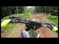 2024 Snowshoe! The Gnarliest GNCC Race! 60MPH DUST ROCKS & MUD! Ryder Sigety