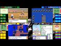 Legendarische encounter!!! Moemon platinum randomized nuzlock versus race episode 9