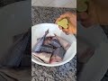 How To Prep Fish Before Frying #viral #viralvideo #gloriousliving #youtubeshorts #shortfeed #shorts