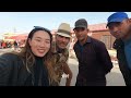 新疆的汉语普及率如何？探秘塔吉克族小镇，买东西只能翻译按计算器，老百姓很淳朴热情