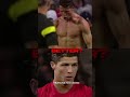 2008/7 Ronaldo VS 2014/15 Ronaldo