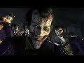 What if the Joker Won? Batman Arkham Knight Mods Jokerfied v8.03 [Cinematic 4K 60fps]