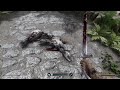 COMBAT ENCOUNTERS | e3 | Skyrim: Wildlander Roleplaying Overhaul | Gameplay Series