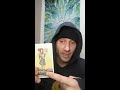 Advanced Tarot Tutorial #9: The Court cards and The Tetragrammaton