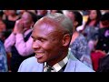 Spiritual Breakthrough - Pastor Alph LUKAU