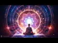 852Hz Deep Sleep Music ★︎ Activate Crystal Clear Intuition ★︎ Spiritual Gate