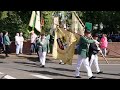 Schützenfest Dormagen 2024 - Abmarsch vom Zapfenstreich am Sonntag Morgen