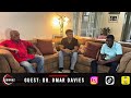 Omar Davies Talks on Craig Butler, Leon Bailey, Reggae Boyz & Being Chairman of Arnett Gardens FC