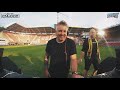 Pat B vs. Michiel Cnudde - Retro Classics & Oldschool (Waregem Football Stadium)