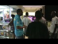 Call of Duty Black Ops Midnight Launch (Barbados)