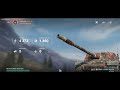 WoT Blitz - SMV CC-64 Vipera 4,4K Damage 5 Kills WoT Blitz Replays