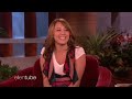 Every Time Miley Cyrus Appeared on the ‘Ellen’ Show