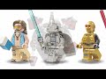 Something Old but NEW from Lego Star Wars for August 2024???