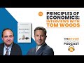 174. Principles of Economics: Interviews with Tom Woods