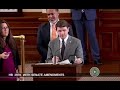 James Talarico Slams House GOP Over Historical Whitewashing Bill