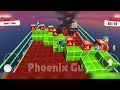 Gameplay Phoenix #29