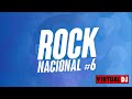 ROCK NACIONAL MIX #6 | Set Mix | Franco Vegas