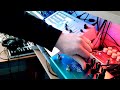 Weekly Ambient Jam 004 - Tasty Chips GR-1, Strymon BigSky, Arturia Microfreak