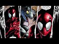 ULTIMATE LIZARD! | Ultimate Marvel Team-Up - Spider-Man/Man Thing vs. The Lizard - Motion Comic