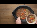 Slow Cooker Beef Stew (Easy & Wholesome)