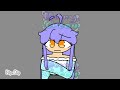 The Perfect Gril | Animation meme | ⚠BLOOD WARNING⚠ |