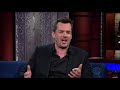 Jim Jefferies Doesn't See The Point In Bombing Australia