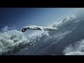 Alaska Airlines Flight Crash 261