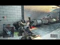 Battlefield 4 - Operation Metro 2024 Gameplay (163 Kills)