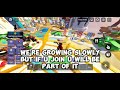 This Is Why YOU Should Join This Fast-Growing Clan… | Roblox BedWars