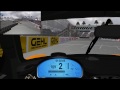 GTR2 Long Beach Hotlap Porsche 911 RSR GTE