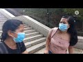 Different kinds of Monkey in Botanical & Zoological Garden HongKong #ymm Vlogs
