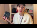 CHANEL DOUBLE UNBOXING- two bags! Vintage- 90s Box Vanity Trend SS/2022