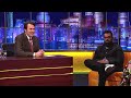 Romesh Ranganathan’s Childhood Eating Habits Were Out of Control | The Jonathan Ross Show