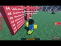 USING A MACRO TO WIN EVERY RACE IN ROBLOX TRACK & FIELD INFINITE..