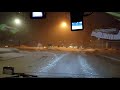 Denver's Bomb Cyclone Snowpocalypse Part 3.. Best Part!!