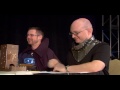 Acquisitions Incorporated - PAX Prime 2010 D&D Game (Part 1)