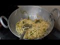 Easy and Quick Vegetable Chowmein | Full Recipe Vegetable Chowmein | Diksha Halder