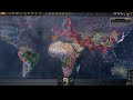 What if soviet union collapsed in 1940s  Hoi4