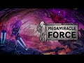 (English Lyrics) - Toraware no Mirage - Mega Miracle Force