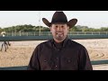 Clinton Anderson: Correcting a Horse That Paws While Tied Up - Downunder Horsemanship